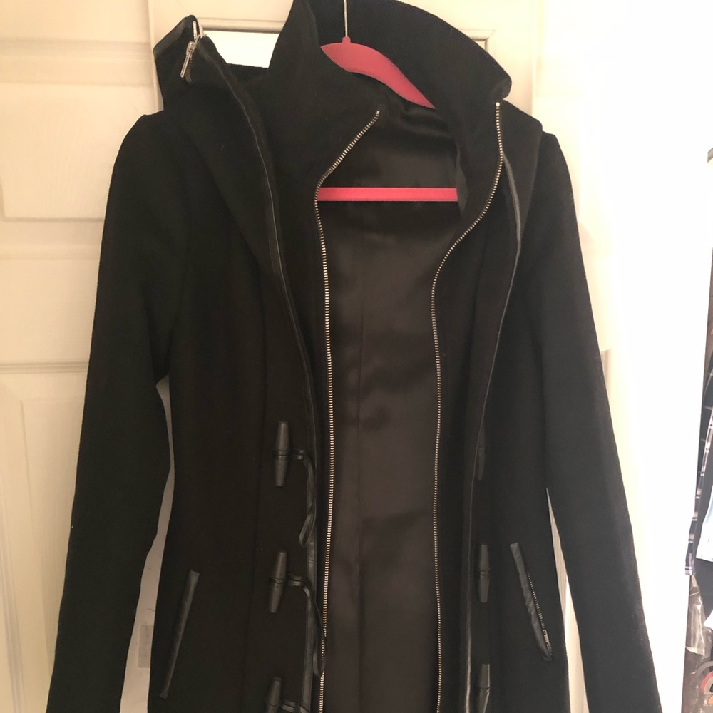 Mackage Classic Coat